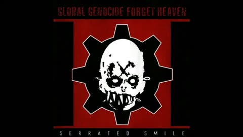 G.G.F.H - Serrated Smile