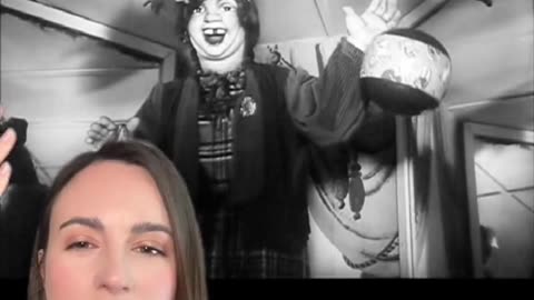 TERRIFYING URBAN LEGEND THAT ENDED UP BEING TRUE