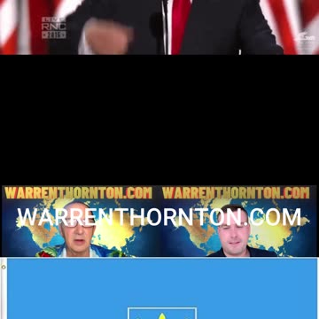 TRUMP ASSASSIN LINKS TO UKRAINE P2