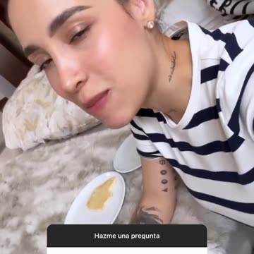 Luisa Fernanda W anunció que se retira de las redes sociales por un tiempo