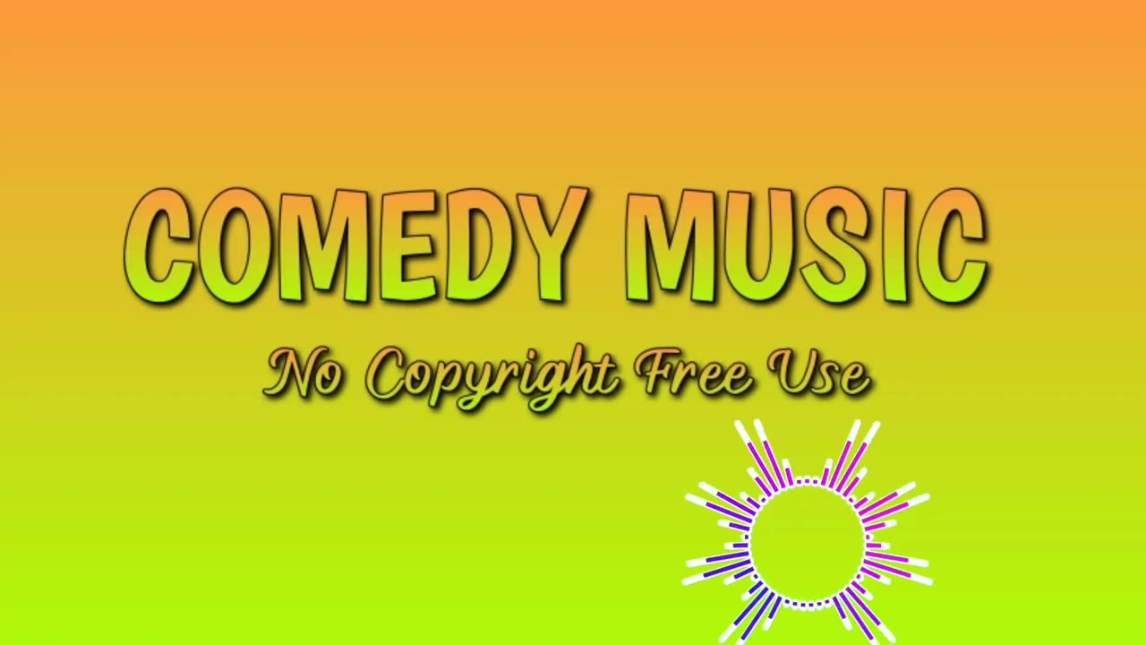 Comedy music