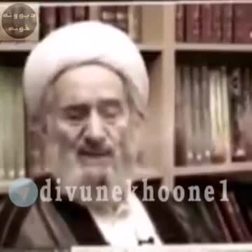 What is relationship between Mercedes Benz with Imam Sadegh- Akhond Points of view