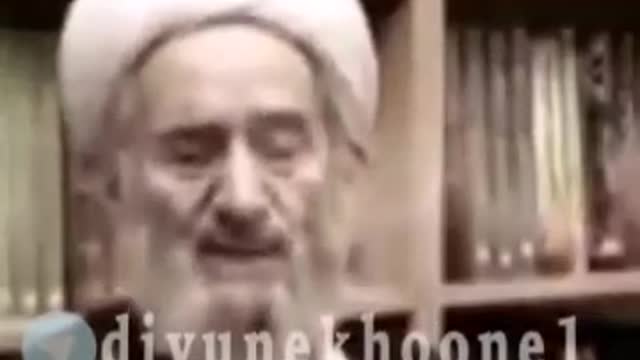 What is relationship between Mercedes Benz with Imam Sadegh- Akhond Points of view