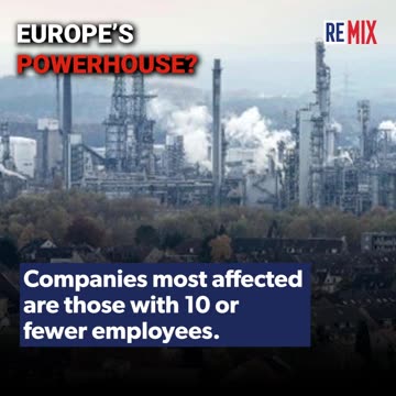 📢Remix News Break