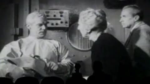 MST3K - 0518 - The Atomic Brain