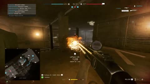 Battlefield V Meta !!