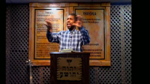20210528 - In Everything That You Do In Life Always Put Yahweh First