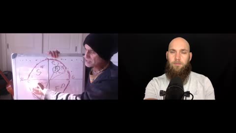 The science of light, ancient Esoteric Knowledge and the Mysteries santos bonacci.mp4