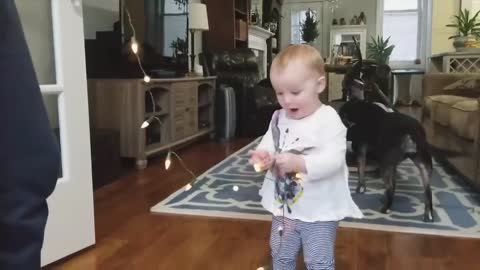 Try Not To Laugh : Top 100 Cutest Babies and Funny Fails