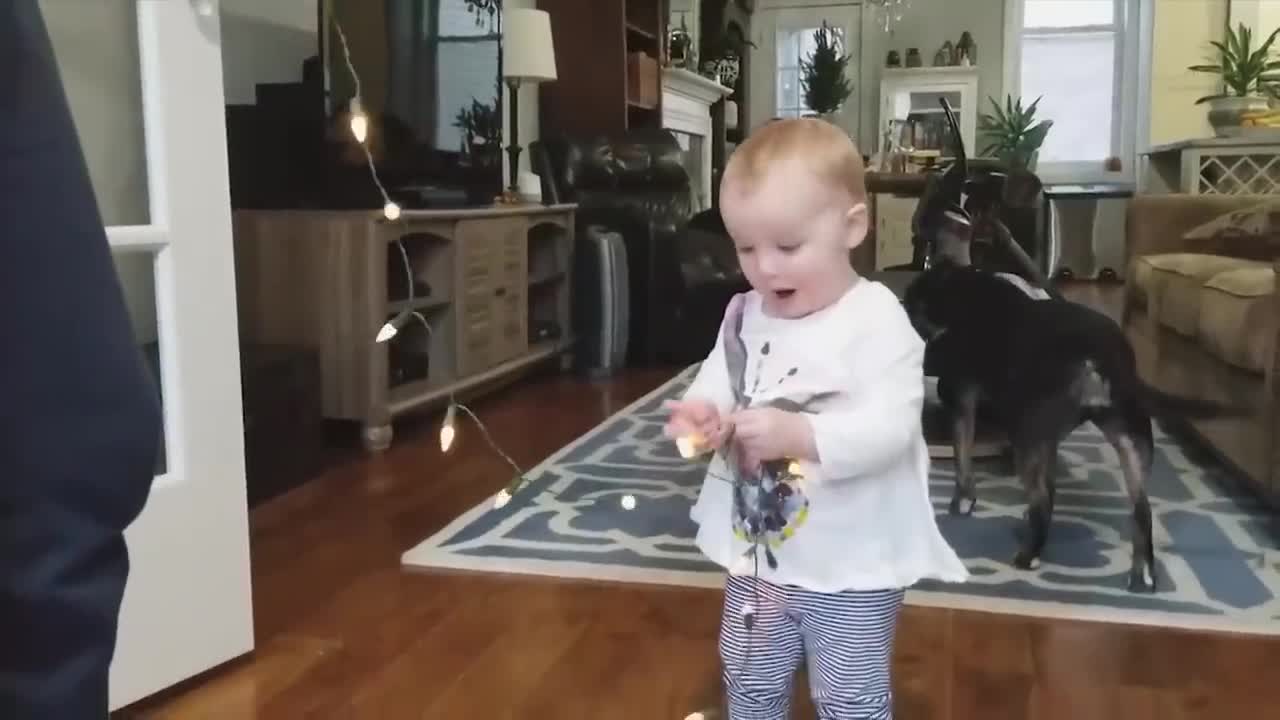 Try Not To Laugh : Top 100 Cutest Babies and Funny Fails