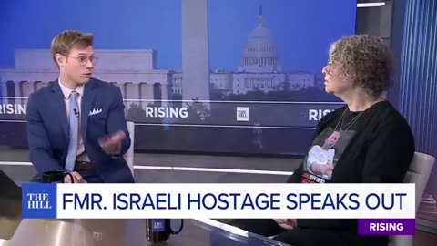 FULL SHOW: NYPD Releases UnitedHealthcare GUNMAN Photo; Ex-Israeli Hostage SPEAKS