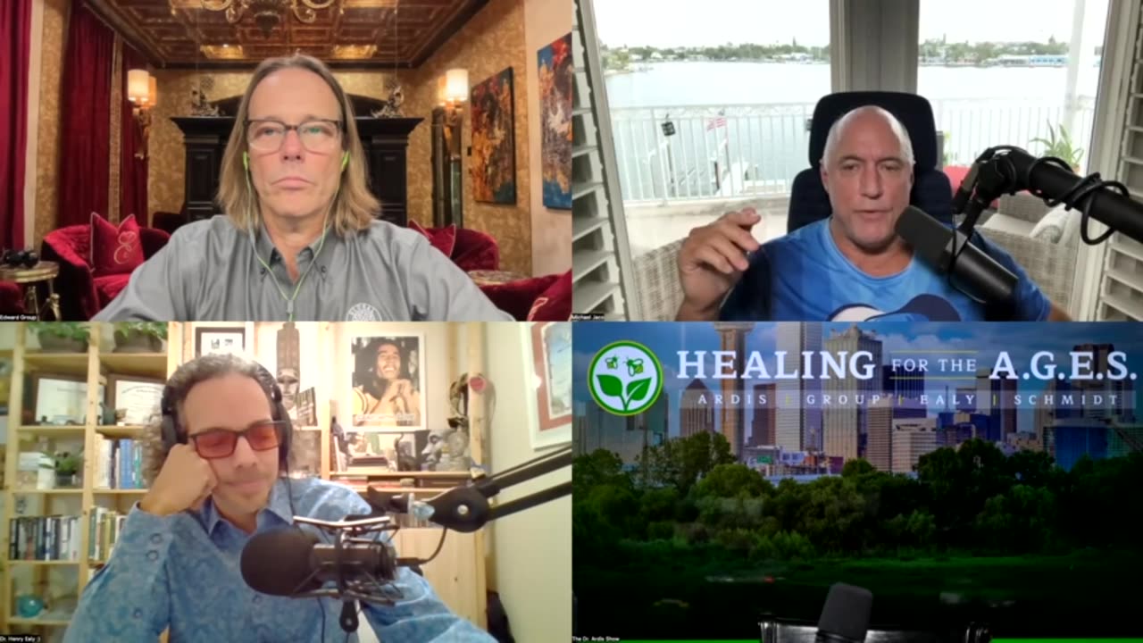 Venom in Pharma Medications and Vaccines pushing for a transhuman reptilian agenda.