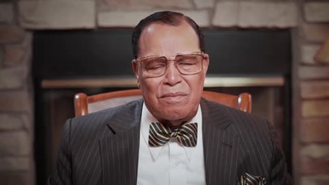 Minister Louis Farrakhan: Kyrie Irving & Kanye West