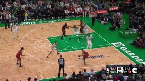 Miami Heat vs Boston Celtics - Conference Finals Game 1 | 2022-2023