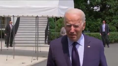 Biden Accuses Facebook of Murder For Not Censoring Americans