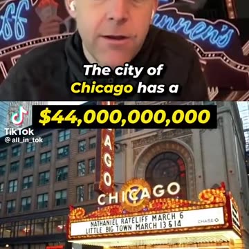 Chicago pensions.
