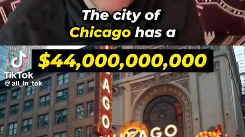 Chicago pensions.