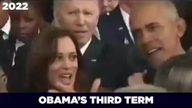Obama third term