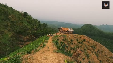 বান্দরবানের আকর্ষণীয় পাহাড়ি জীবন | LIFESTYLE OF HILLY BANDARBAN IN BANGLADESH