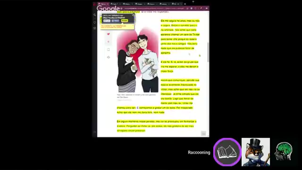 CcoonNews - Advo'GADO' 'do diabo'