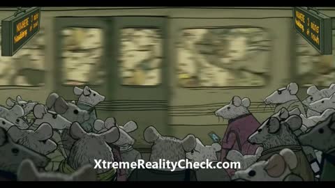 UTOPIA... according to the Technocracy