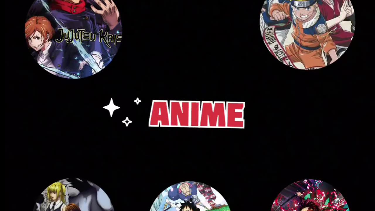 @Anime