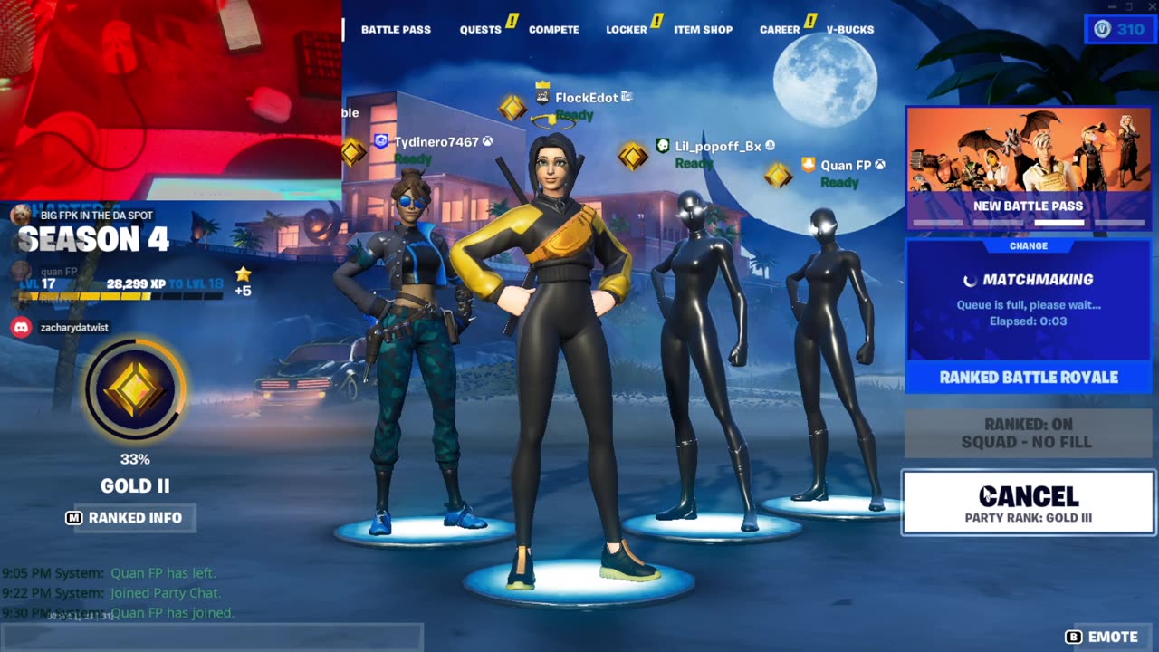 Wit da Guys