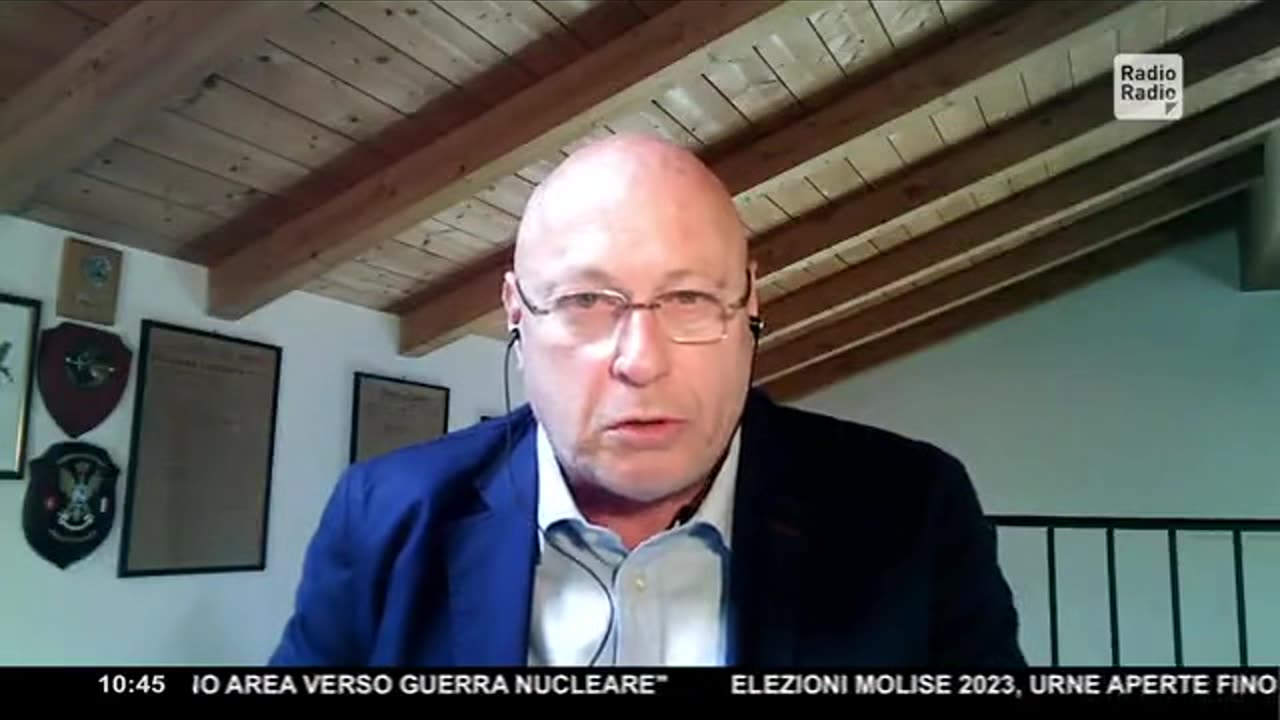 🔴 Punto & Accapo, la rassegna stampa di Francesco Borgonovo - 26 Giugno 2023