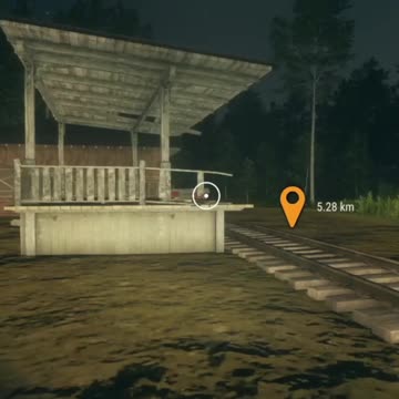 Just Mark It! Hunter Call of the Wild