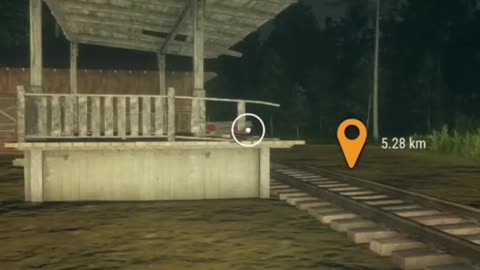 Just Mark It! Hunter Call of the Wild