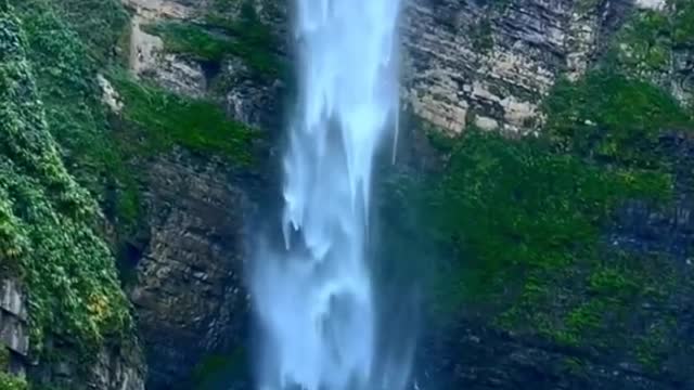 Beautiful scenery
