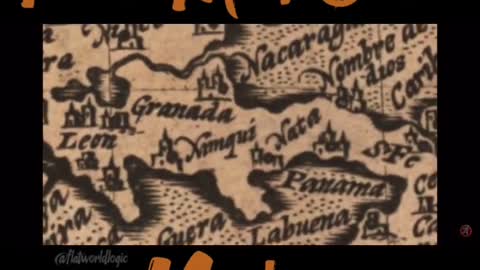 Panama Canal Mystery