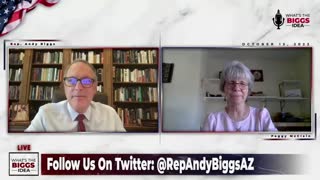 What's the BIGGS Idea with guest Peggy McClain.