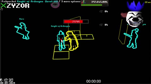 Dino_xx & GrimOSRS Drama (Perm Banned into Live Streams)