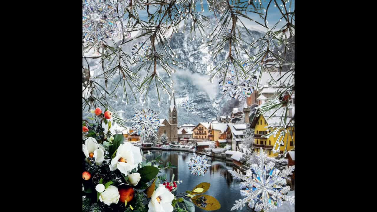 Snowfall