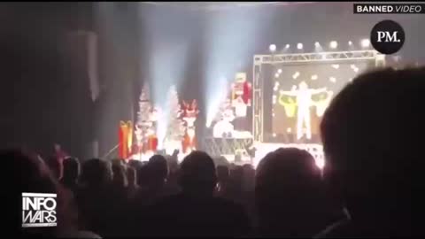 WEF Pushes Gay Agenda On Our Children