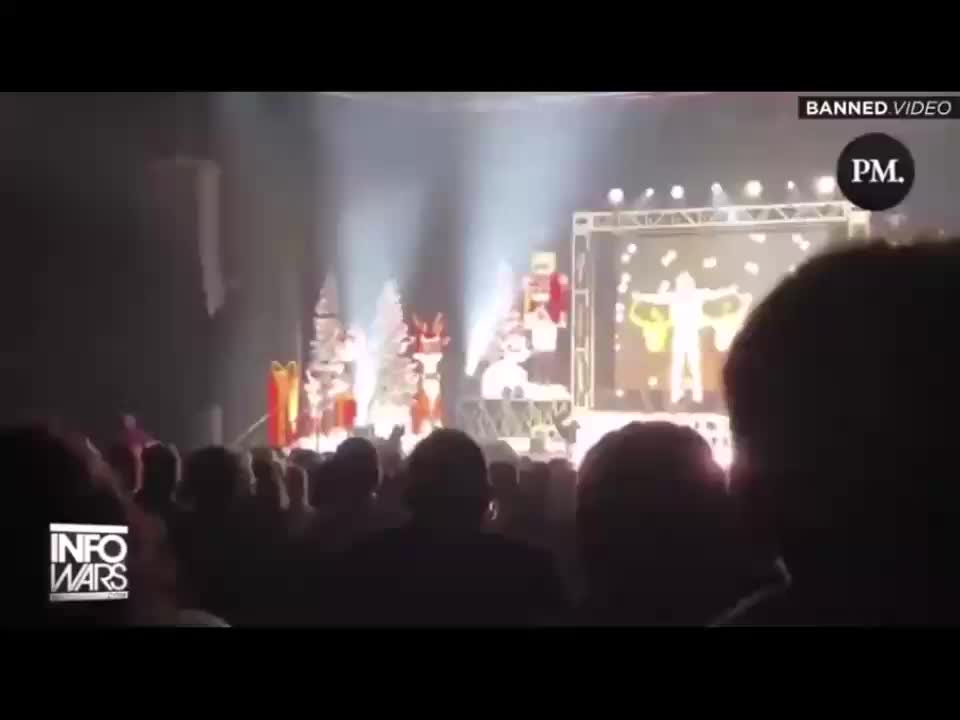 WEF Pushes Gay Agenda On Our Children