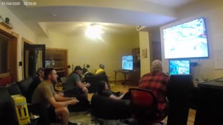 Mario Kart 8 Tour 8 at NightCloudFarms