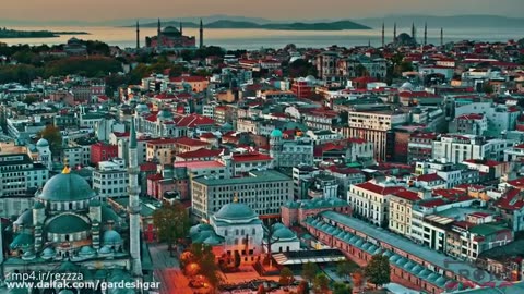 Istanbul City