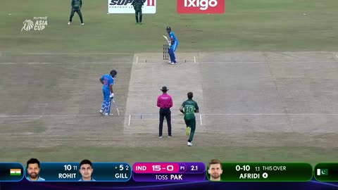 Cricket news