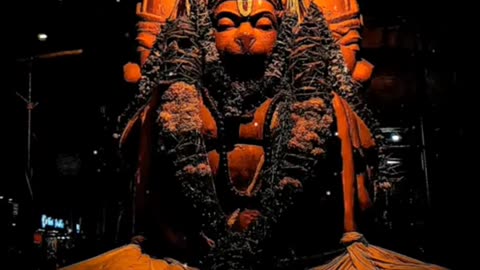 Shree Hanuman ji bhajan