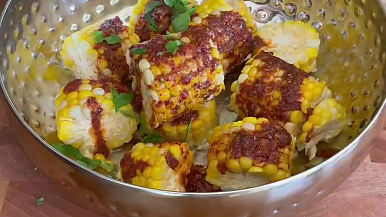 How to make food