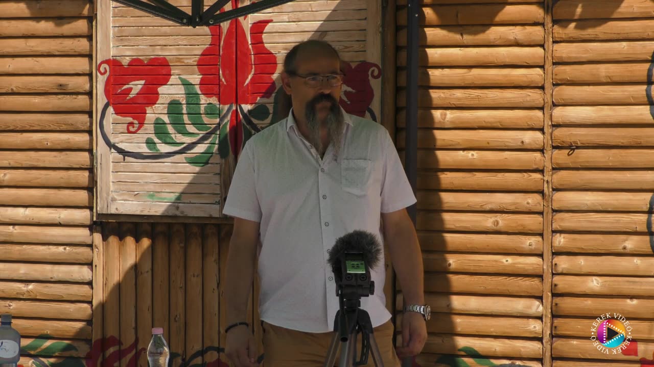 Farkas Csaba János : SZMTT családi nap