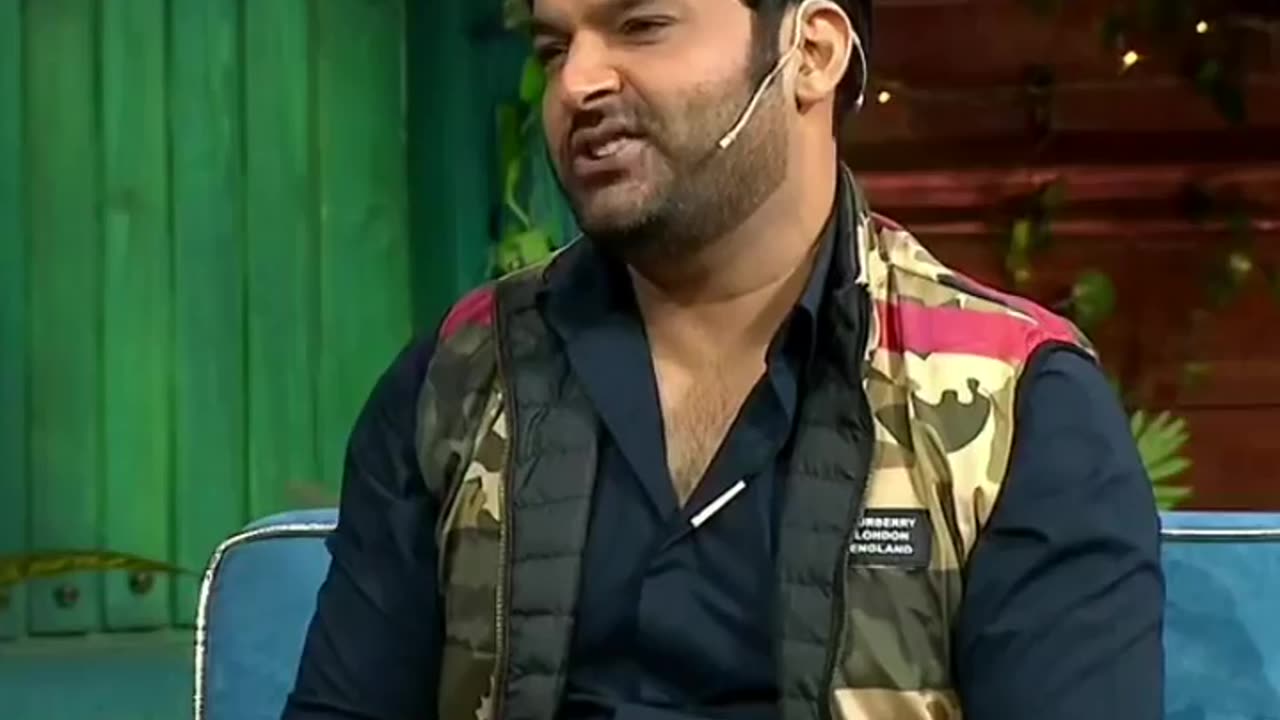 Kapil sharma show