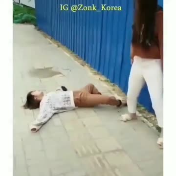 Friend Or Enemy 🤣