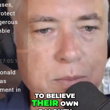 The Illusion of Profound Nonsense: Uncovering Hidden Narcissism