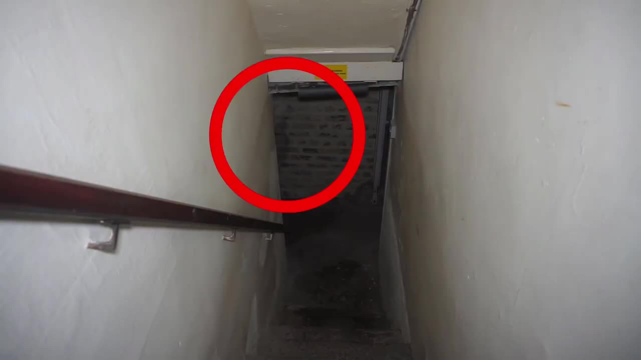 Top 5 Ghost Videos you probably haven't seen yet