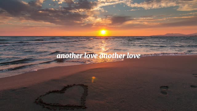 Tom Odell - Another Love (Lyrics)