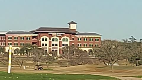 Golf Texas A& M university #13 of 17