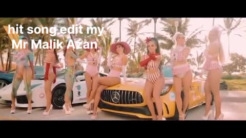 Hit song
